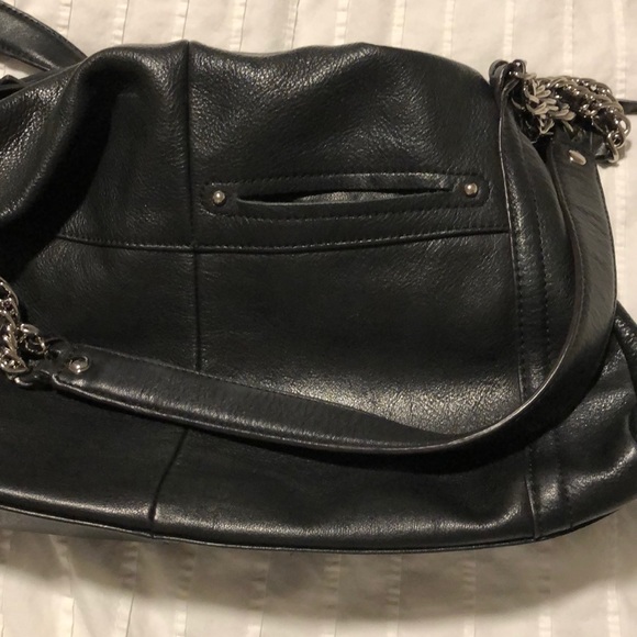 B Makowsky Bag - Picture 8 of 14